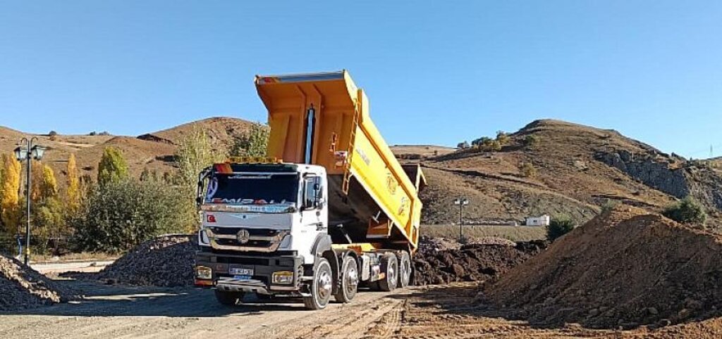 Başkent’in Yeni Mesire Alanı