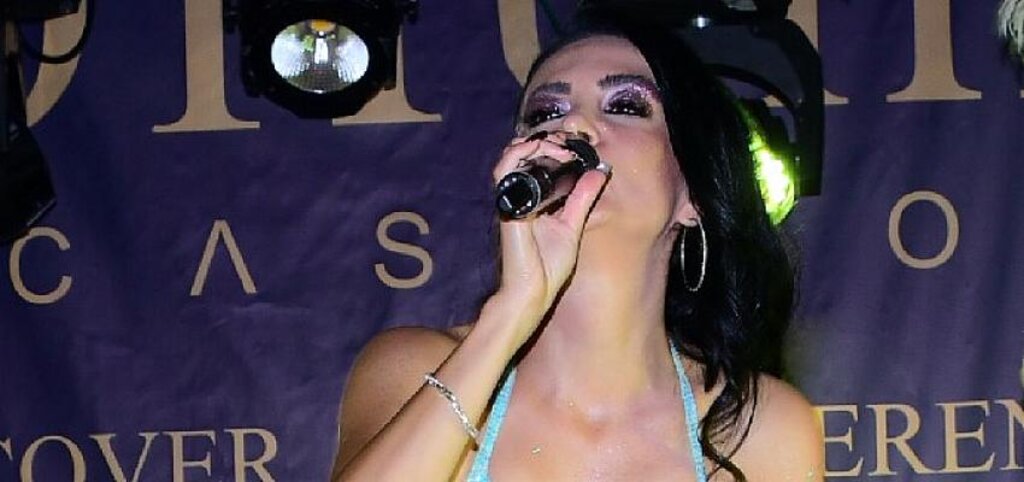 Batum 29 Ekim Cumhuriyet Bayramını Serap Zincir'le kutladı!