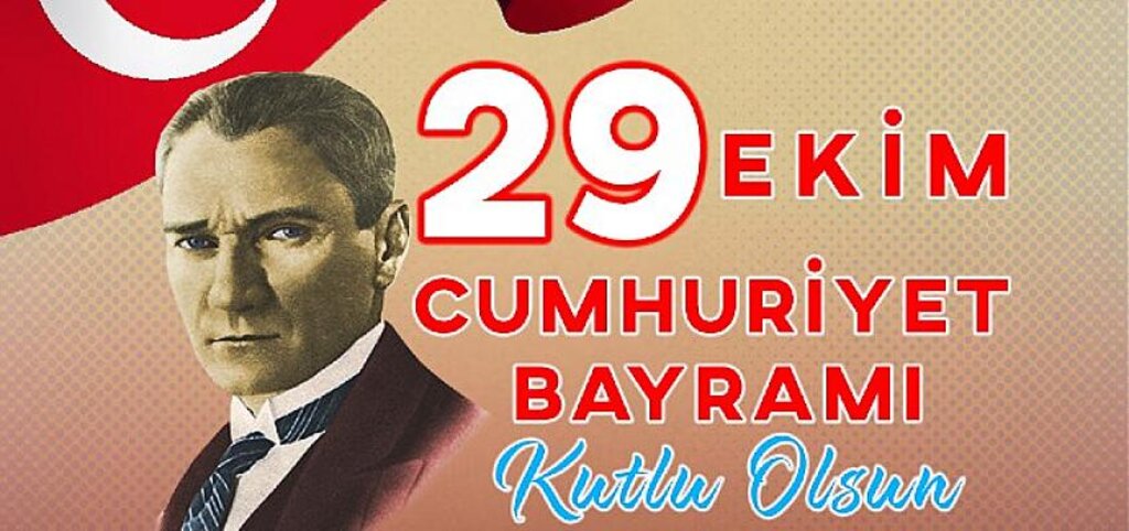 Bayındır’da Cumhuriyet Coşkusu Konser ile Kutlanacak