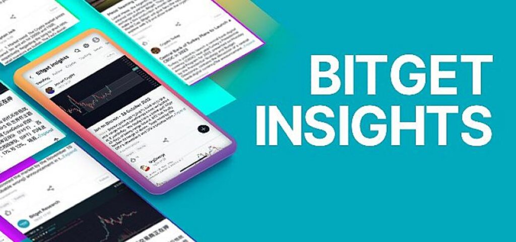 Bitget, social tradingi geliştirmek için 