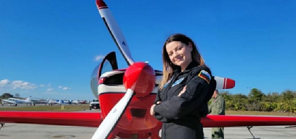 Bulgar Astronot Adayı Ivanova, İlham Aldığı Uzay Kampında