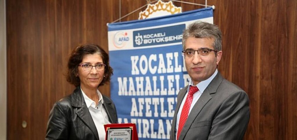 Büyükşehir'in ödüllü projesinde 3. etap çalışmaları başlıyor