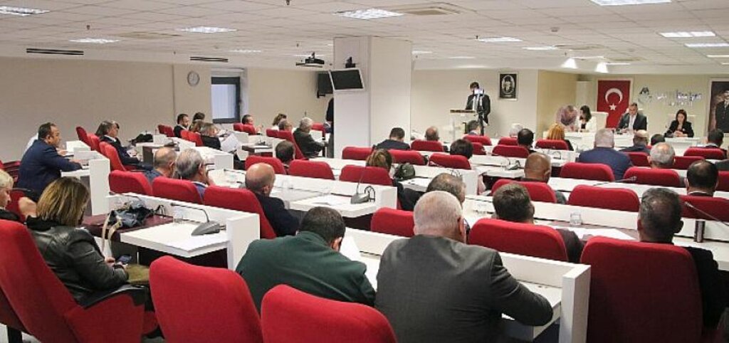 Çankaya Belediyesinin 2023 Yılı Bütçesi Onaylandı