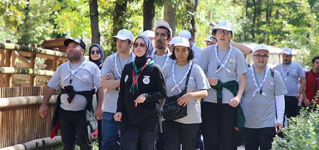 Cemil Meriç'in izcileri Ormanya'da buluştu