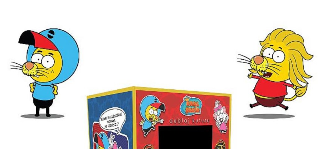 Çocukların Hafta Sonu AKM’de Kral Şakir İle Renklenecek