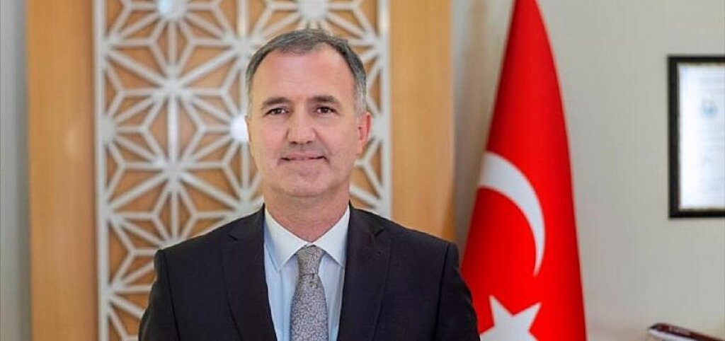 Cumhuriyetimizin 99. Yılı Kutlu Olsun