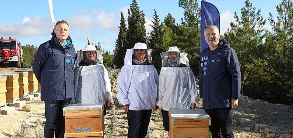 Cumhuriyet’in 99’uncu yılında Sabancı’dan tarihi seferberlik