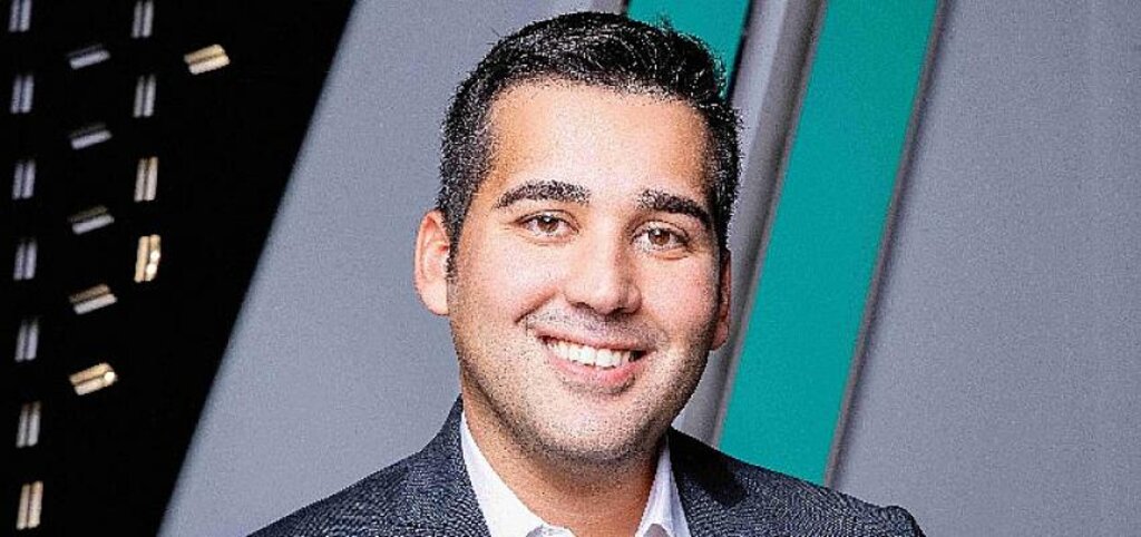 DEİK/Dijital Teknolojiler İş Konseyi Fintech Komitesi Başkanı İlker Sözdinler Oldu