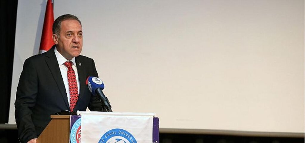 DEÜ'den Bilinçli Veli, Sağlıklı Çocuk Hamlesi