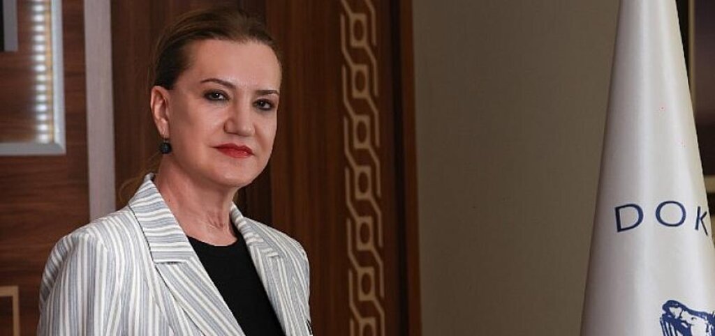 DEÜ'nün Uluslararası Yükselişi Sürüyor