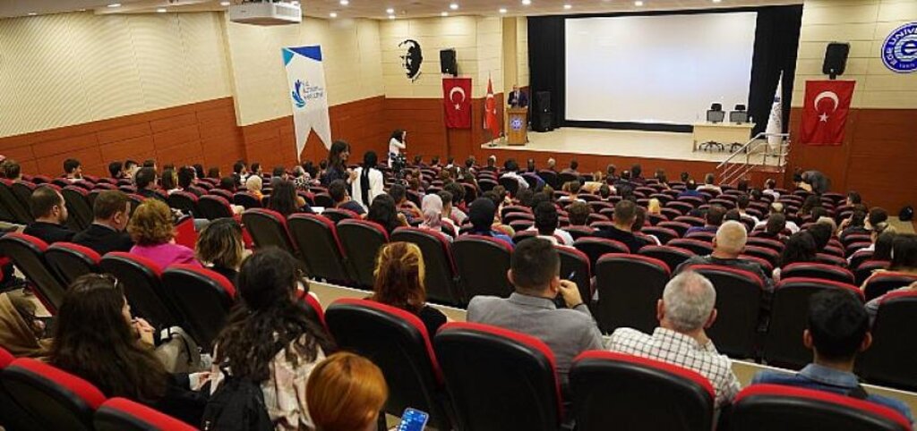 EÜ’de TEKNOFEST 2023'ün yol haritası belirlendi