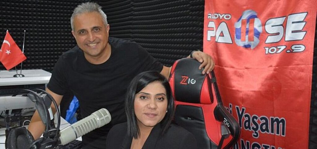 Ezgi Hatipoğlu, Radyo Pause canlı yayınında hücre yenileyicileri anlattı