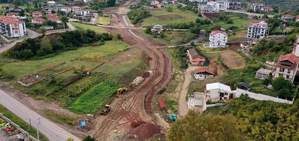 Fatih Vadisi, Yuvacık'a çok yakışacak