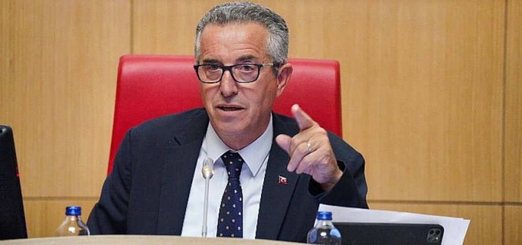 Gaziemir Belediyesi’ne 2023 yılı için 630 milyonluk bütçe