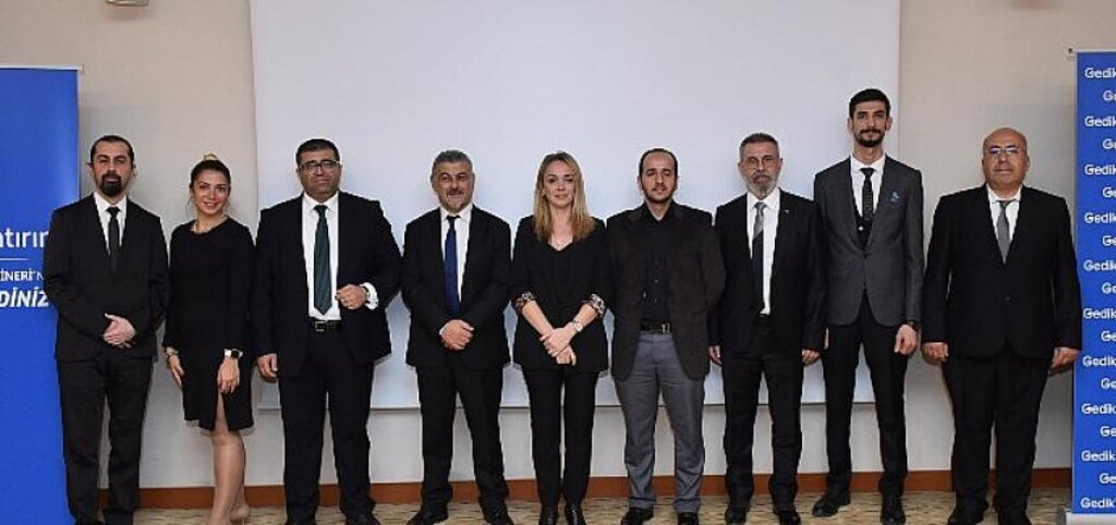 Gedik Yatırım’ın Yatırımcı Seminerleri devam ediyor
