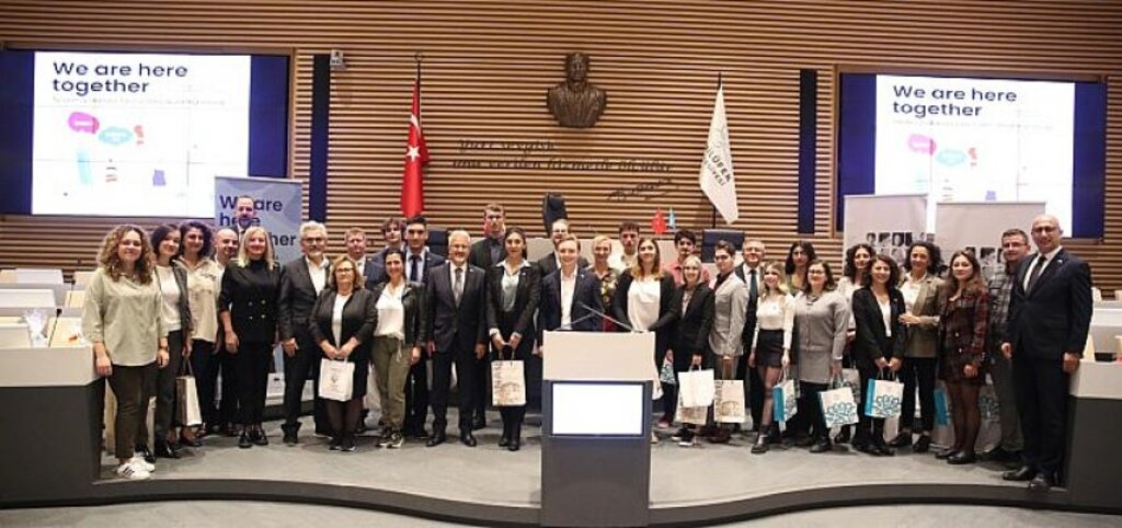 Gençlik Köprüsü’nün temelleri Nilüfer’de atılıyor