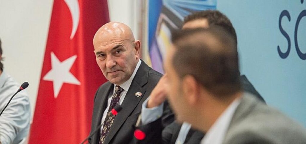 Güler yüzle yaşayacağımız bir memleketi kurmaya çok az kaldı