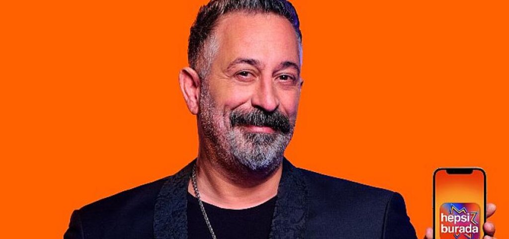 Hepsiburada’nın Efsane Kasım’ı Başlıyor: Hepsiburada Tüm Türkiye’yi “Akıllı Alışveriş Platformu”na davet ediyor
