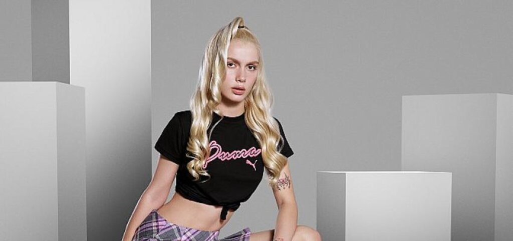 Hikâyemiz Bitmedi, Umutla Devam Ediyor: PUMA Türkiye ve Aleyna Tilki depresyona karşı farkındalık için bir arada