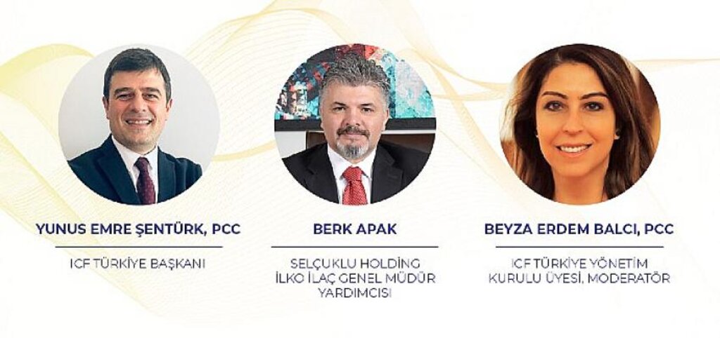 ICF Türkiye, İş Dünyasındaki Dönüştiren Koçluk Hikayelerini Gündeme Getirneye Devam Ediyor...