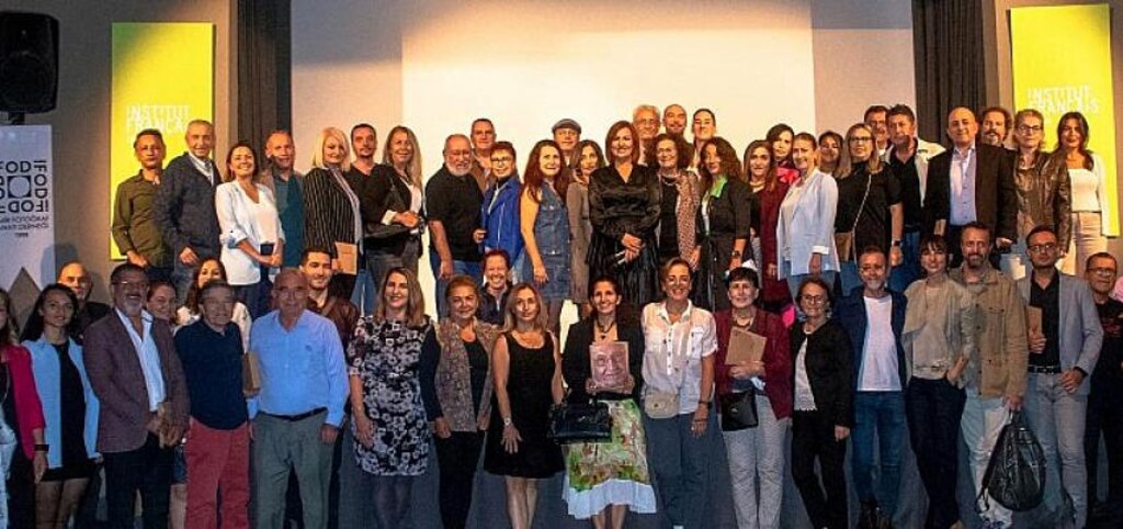 İFOD 2022-2023 Fotoğraf Sezonunu Çok Özel Bir Etkinlikle Açtı