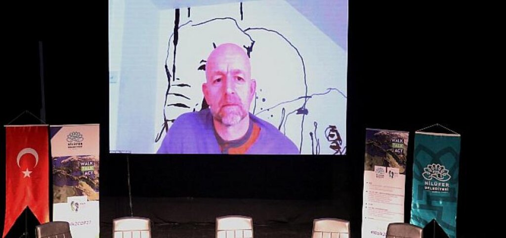 İklim kriziyle mücadele için ortak hareket çağrısı