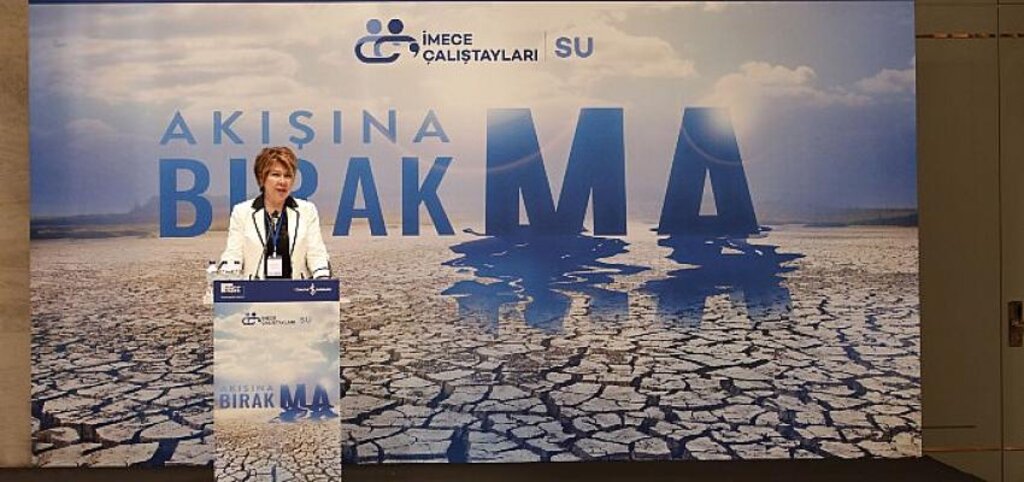 İş Bankası İmece Çalıştaylarının ilki 