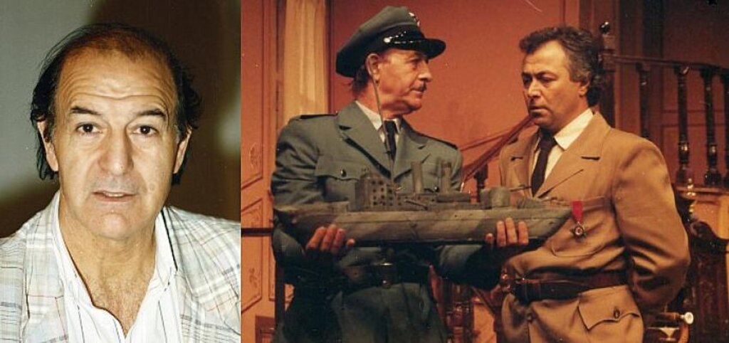 İstanbul Büyükşehir Belediyesi İBB Şehir Tiyatroları Demiray Erül’ü Kaybetmenin Üzüntüsünü Yaşıyor