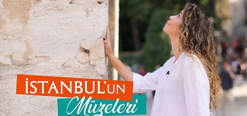 “İstanbul’un Müzeleri” beIN CONNECT’te Başlıyor