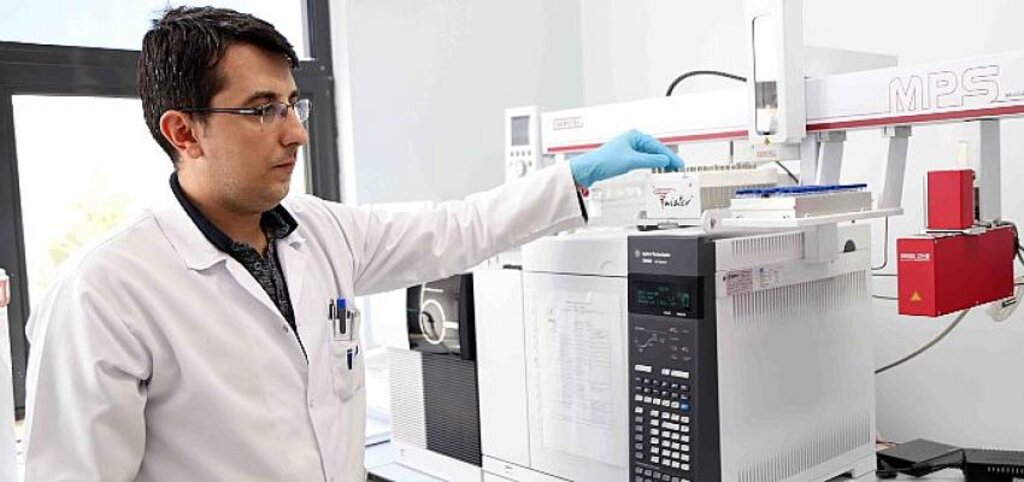 İSU Merkez Laboratuvarı Türkak Denetiminden Geçti; Akredite Parametre Sayısı 270’e Çıkarıldı