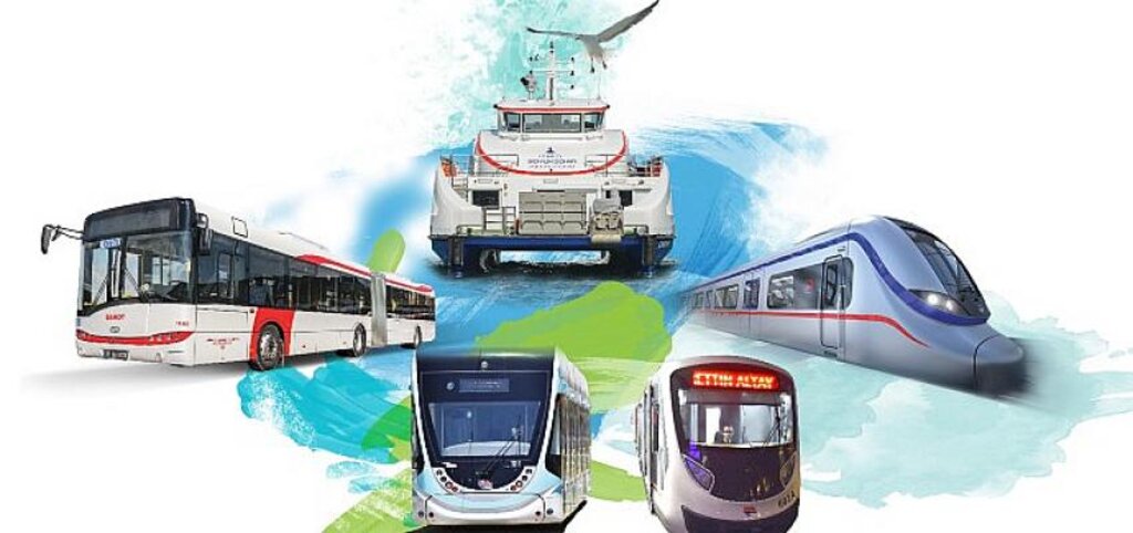 İzmir Büyükşehir Belediyesi’nden 29 Ekim kararı: Cumhuriyet Bayramı'nda toplu ulaşım 1 kuruş