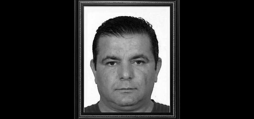 İzmir Büyükşehir'in acı kaybı