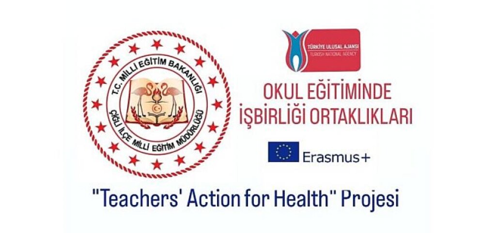 İzmir Erasmus+ Programı Kapsamında da Başarılarına Devam Ediyor