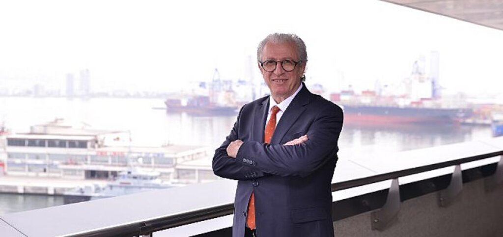 İzmir, Türkiye’ye ihracatı öğreten kent