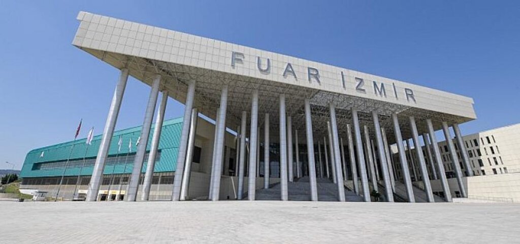 İzmir'in yeni kitap fuarı İZKİTAP 28 Ekim'de açılıyor