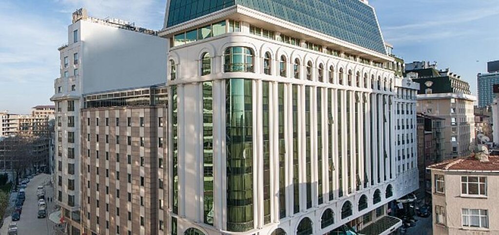 Jazz Company’nin caz müzik geceleri kasım ayında başlıyor