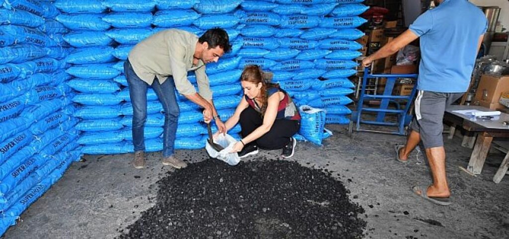 Kaçak ve kalitesiz kömüre geçit yok