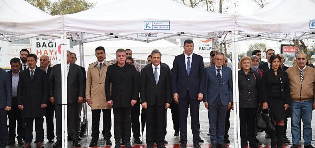 Kadıköy’de Muhtarlar Günü Kutlandı