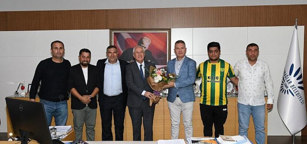 Karabağlar'da spora destek sürecek