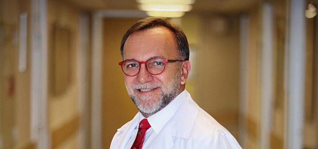 Karaciğer Nakline Götüren Bu Nedenlere Dikkat!