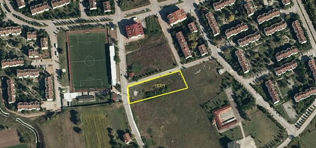 Kartepe Belediyesi Arsa İhalesi