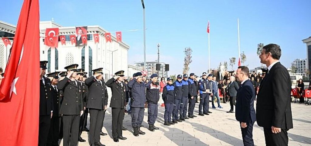 Kartepe’de 29 Ekim Coşkusu