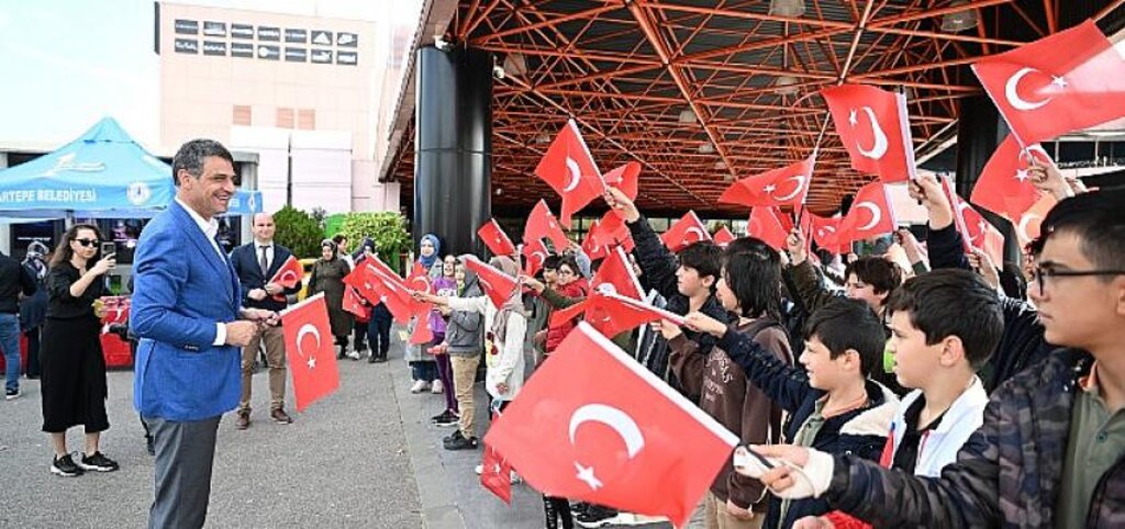 Kartepe’de 99.Yıl Coşkusu Başladı