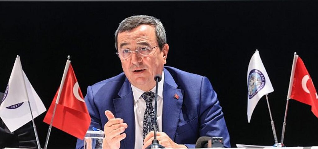 Kıyı Ege’de üç yıllık bütçeye onay