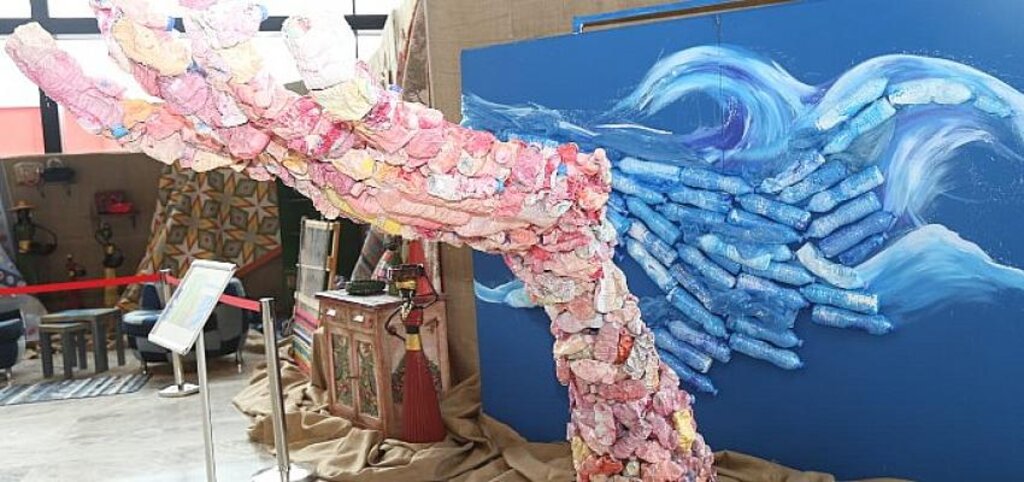 KO-MEK geri dönüşümün öncüsü oldu