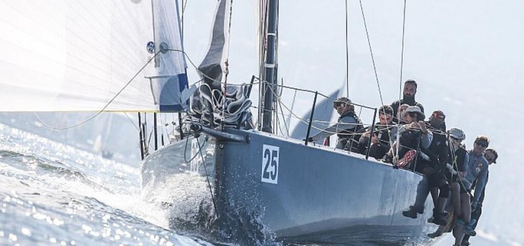 Körfez'de büyük heyecan