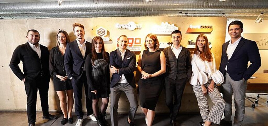 Logo Ventures, Founders Night etkinliğiyle girişimcileri bir araya getirdi