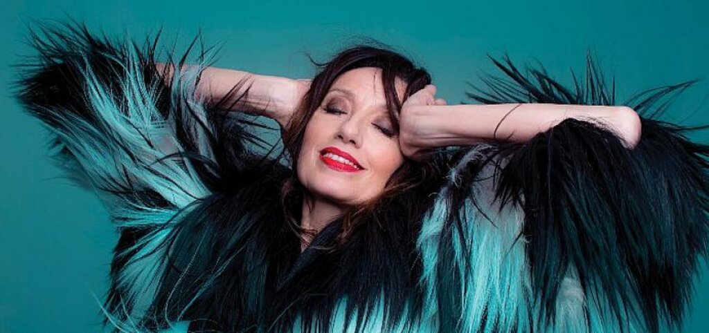 Luz Casal Türk Dinleyicisi İle Tekrar Buluşmak Benim İçin Onur Verici