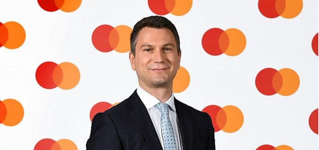 Mastercard Türkiye'de İki Üst Düzey Atama