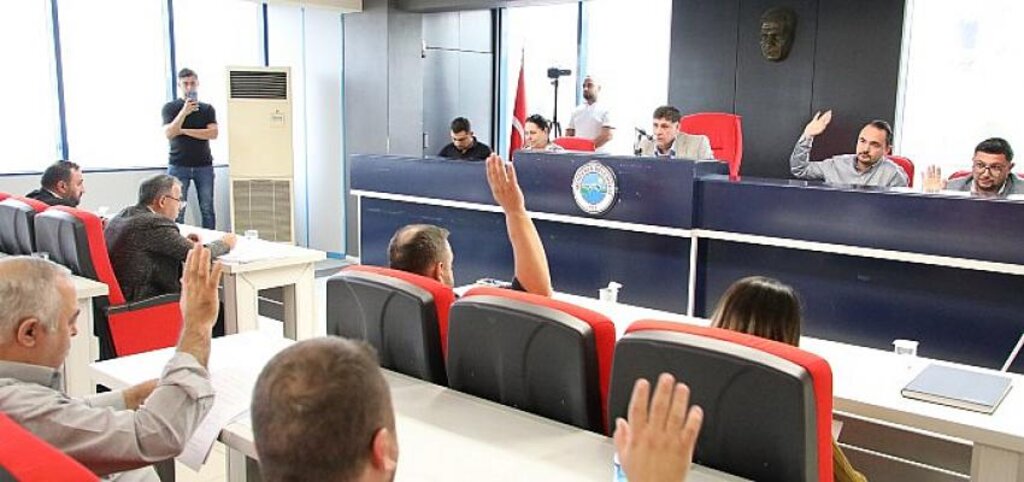 Menderes Belediyesi’nden tarım seferberliği